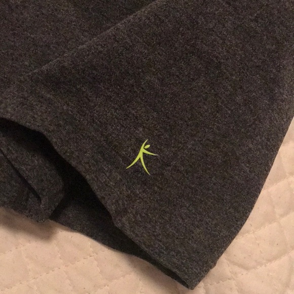 ⚡️Danskin Boyshort⚡️ - Picture 2 of 4